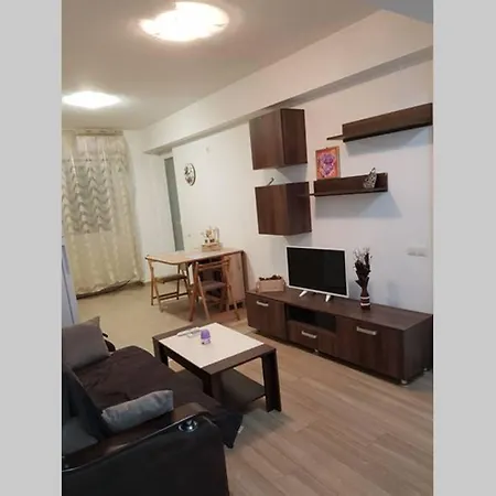 Apartment Rotar Park Bukarest