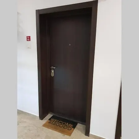 Rotar Park Apartment *