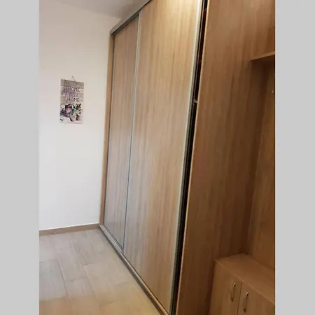 Rotar Park Apartment Bukarest