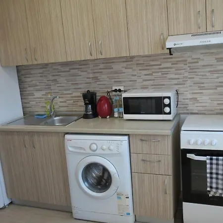 Rotar Park Apartment