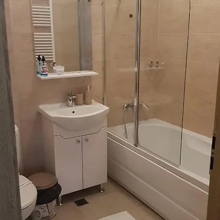 Apartment Rotar Park